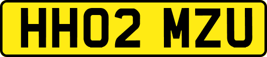 HH02MZU