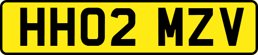 HH02MZV