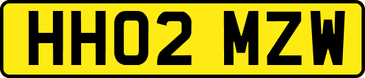 HH02MZW