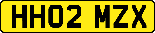 HH02MZX