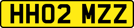 HH02MZZ