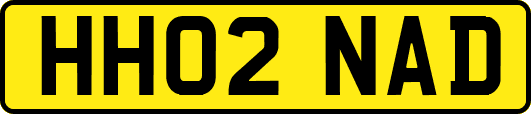 HH02NAD