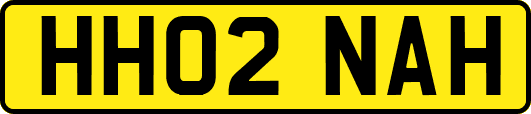 HH02NAH
