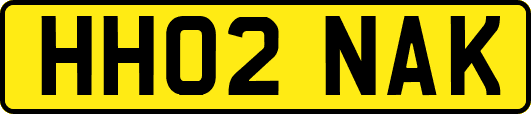 HH02NAK