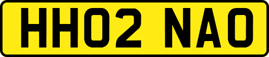 HH02NAO