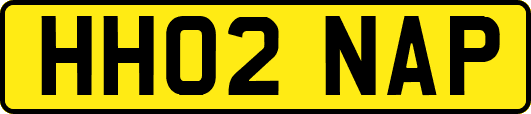 HH02NAP