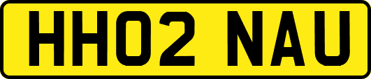 HH02NAU