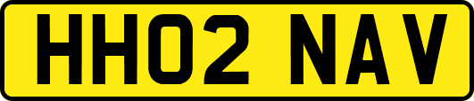 HH02NAV