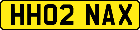 HH02NAX