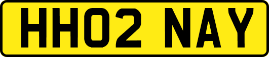 HH02NAY