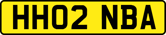 HH02NBA