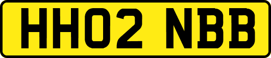 HH02NBB