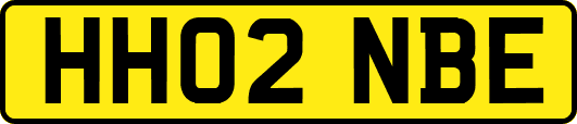 HH02NBE
