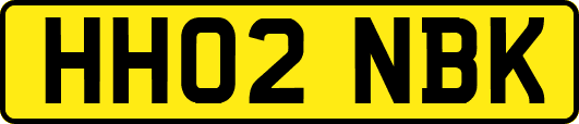 HH02NBK