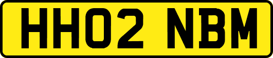 HH02NBM
