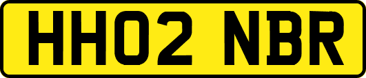 HH02NBR