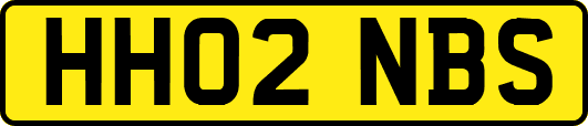 HH02NBS