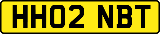 HH02NBT