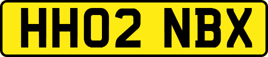 HH02NBX
