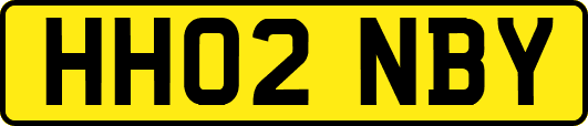 HH02NBY