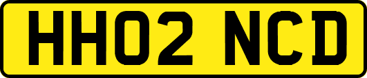 HH02NCD