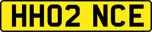 HH02NCE