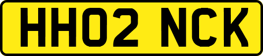 HH02NCK