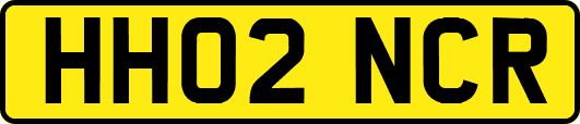 HH02NCR