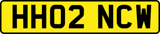 HH02NCW