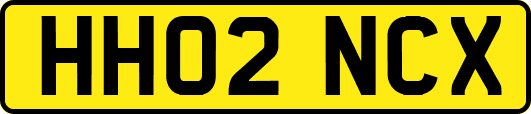 HH02NCX
