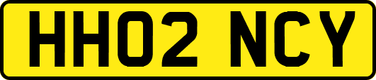 HH02NCY