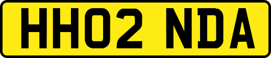 HH02NDA