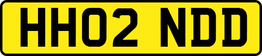 HH02NDD