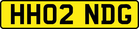 HH02NDG