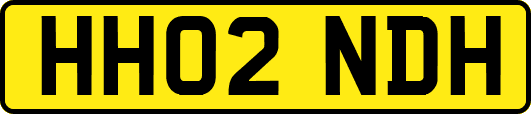 HH02NDH