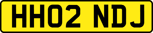 HH02NDJ
