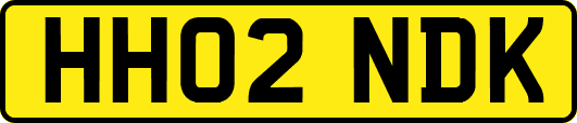 HH02NDK