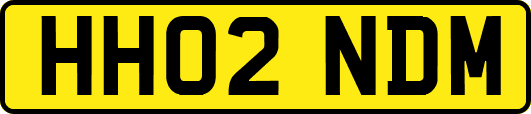 HH02NDM