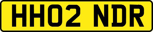 HH02NDR