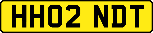 HH02NDT