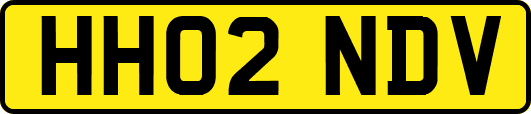 HH02NDV