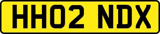 HH02NDX