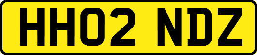 HH02NDZ