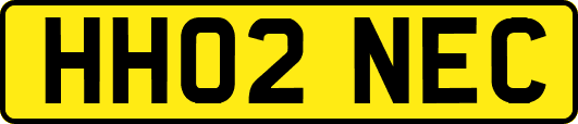 HH02NEC