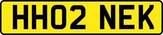 HH02NEK