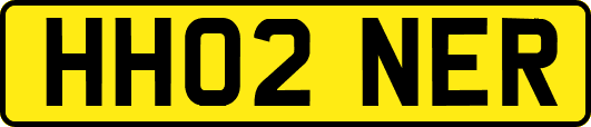 HH02NER