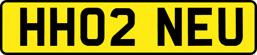 HH02NEU