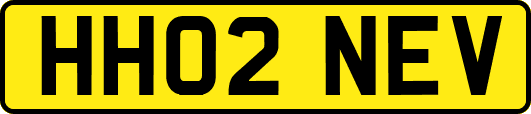 HH02NEV