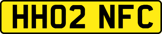 HH02NFC