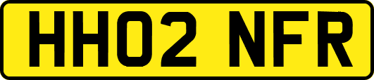 HH02NFR